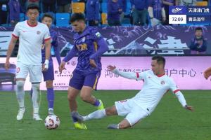 NBA直播-记者：津门虎外援萨尔瓦多韧带多达3处损伤，最起码需4周恢复期