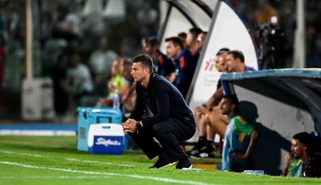 【观点】为何尤文面貌焕然一新？答案：精神力