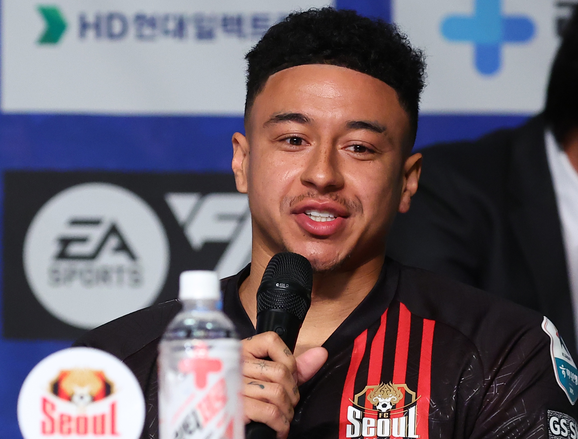 斗球直播-林加德仍是自由身！首尔FC主帅：早知道是这样，他应该留在这里