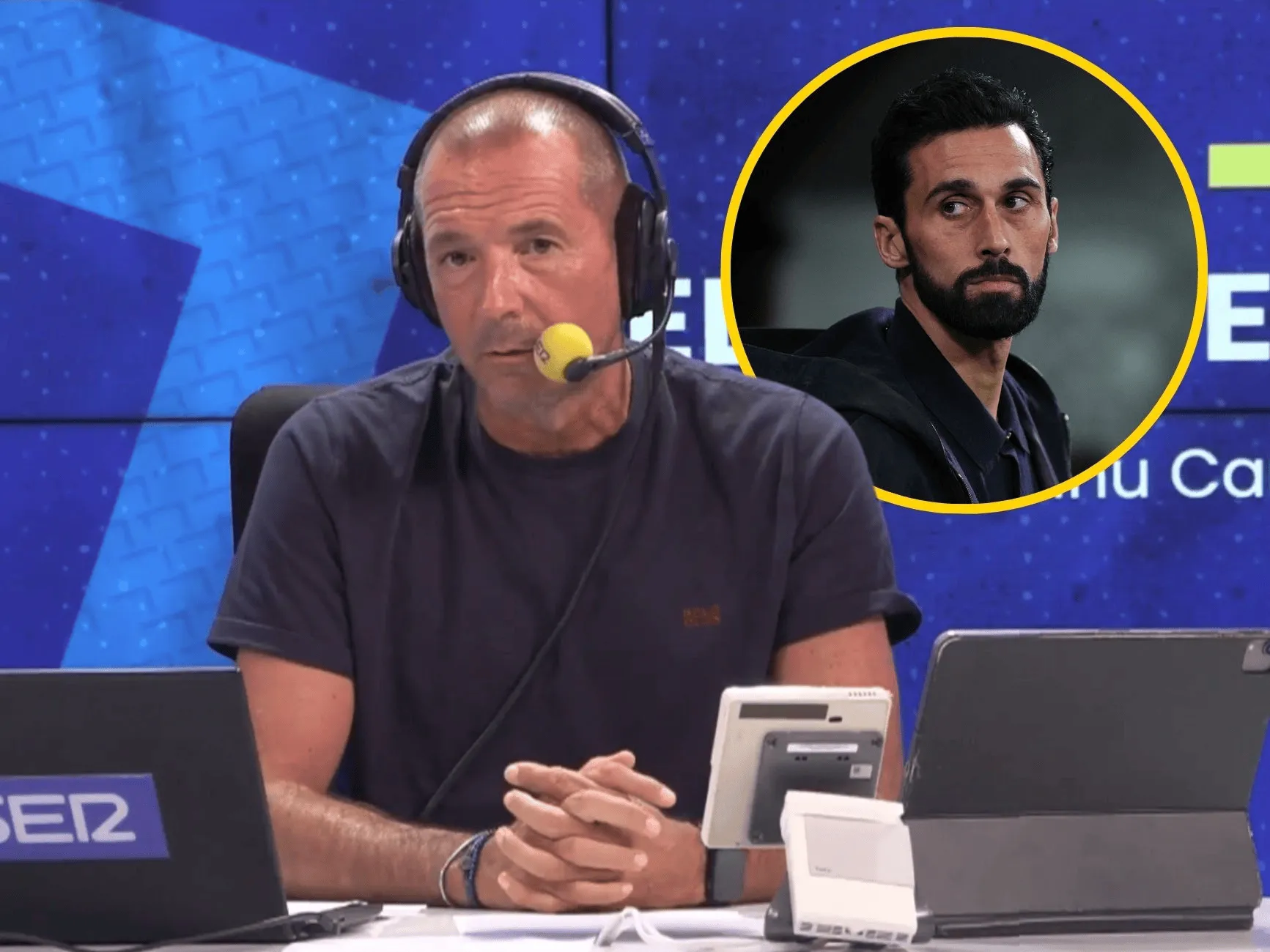 NBA直播-塞尔：皇马更衣室难管理，安帅/阿隆索/阿韦洛亚/主席都无解