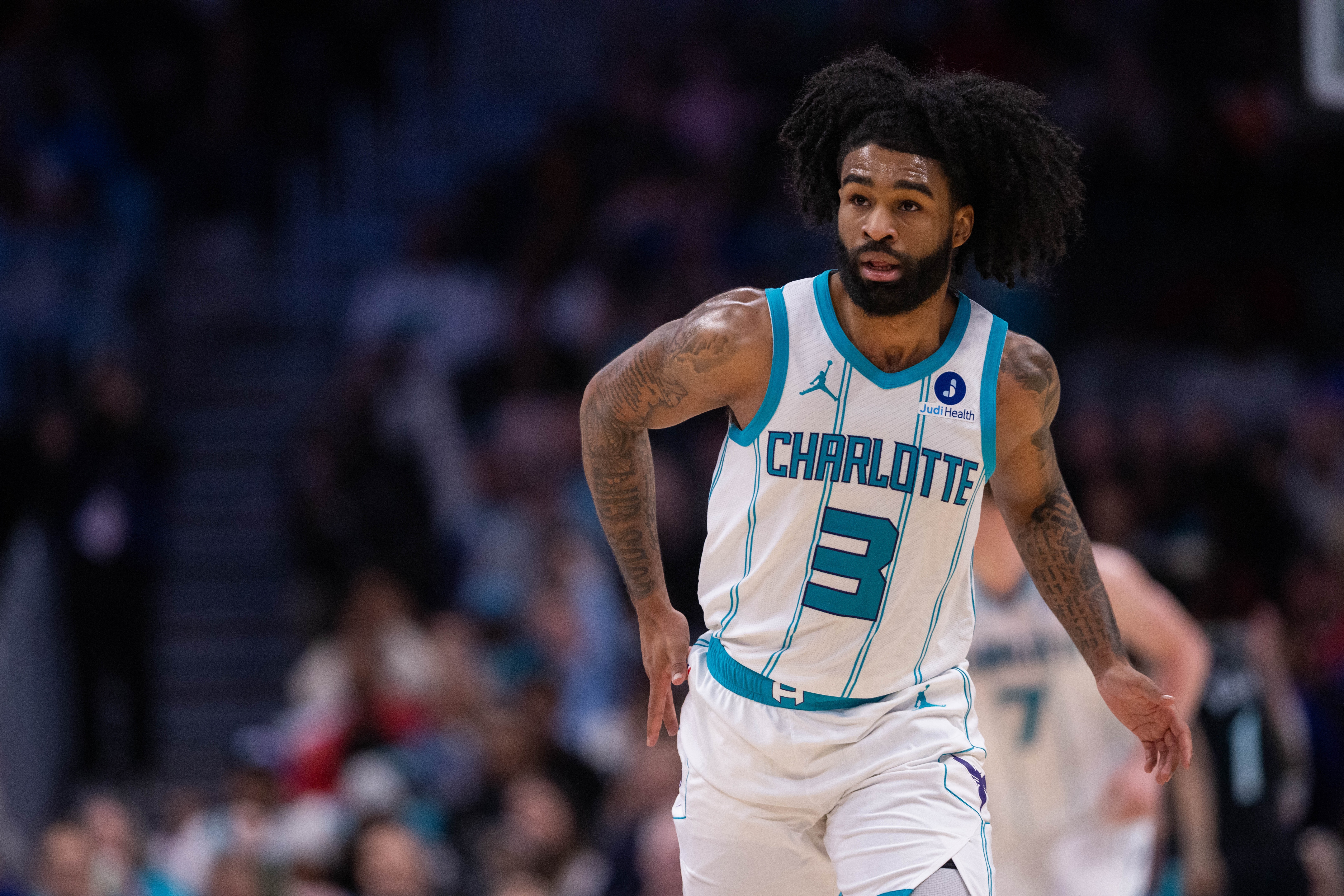 NBA直播-科比·怀特：要充分利用好连续7个主场比赛的机会 上场要拿出状态