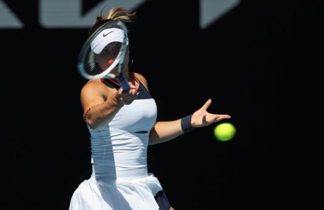 欧洲杯直播-安德莱斯库豪取北美18连胜 决赛将挑战世界第一